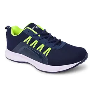 Blue Chief Sports Running,Walking,Gym,Training,Casual Shoes Lace-Up Lightweight Shoes for Men's & Boy's