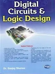 Digital Circuits & Logic Design price in India.