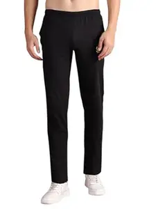 Mack Jonney Men's Regular Fit Trackpants