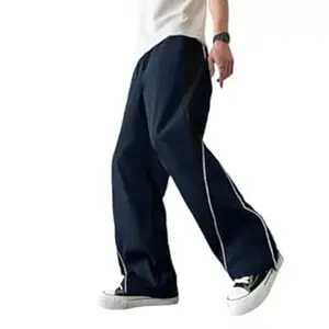The Modern Soul Light Fit Straight Fit Track Pant for Men | Lower for Men | Gym Trackpants