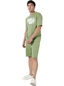 sports wearNight suit_chill pista_G14_XL