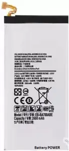 Mobile Battery Compatible for Samsung Galaxy A7 EB-BA700ABE