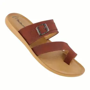 WALKAROO Sandal For Men's|Light Weight and Comfortable|Stylish Casual Wear|WG5637