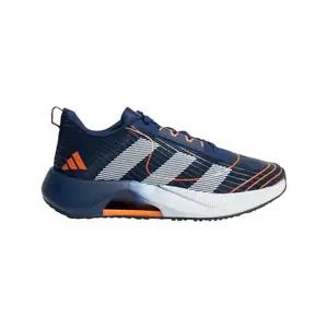 adidas Men's Faburun M Running Shoes, Blue, 6