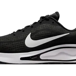 Nike Men's Running Shoes Journey Run-Black/White-Anthracite-FN0228-001-9UK