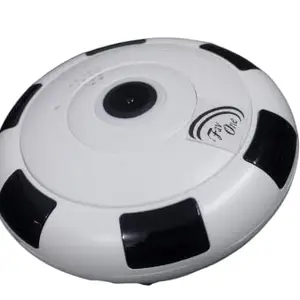 Favone V380 Fisheye 1.3 Megapixel 960P HD 360° Panoramic Motion Detection Wi-Fi IP CCTV Security Camera