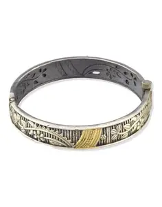 Fabindia Metal Openable Bangle