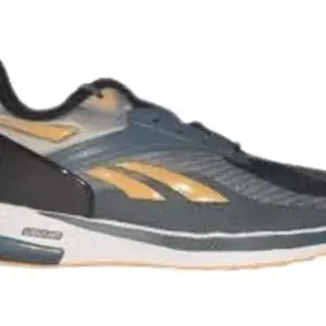 Reebok Men Gusto Supreme Running Shoes Grey