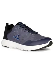 Power Wave Vital 2 Mens Sport Shoes in Blue