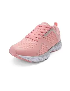 2GO Peach Running Training Gym Shoes for Women