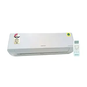 VESTAR 2.0 Ton 3 Inverter Split AC (100% Copper Coil with Hidden Display Eco/Power Saving Mode, White) price in India.