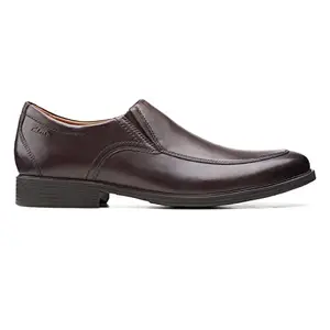 Clarks Whiddon Step Dark Brown