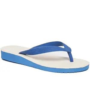 PARAGON HW0003L Women Stylish Lightweight Flipflops | Casual & Comfortable Daily-wear Slippers for Indoor & Outdoor | For Everyday Use