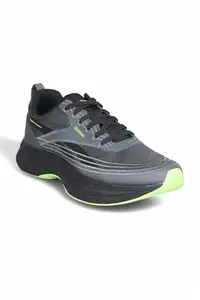 Reebok Maxfoam Swiftventure Men Grey Running Shoes