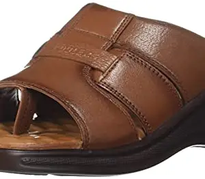 Liberty Men 2050-614 Formal Sandals-6(21910081), TAN