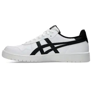 ASICS Japan S SNEAKERT Shoes White/Black