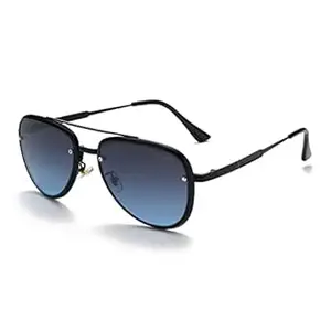 grey jack Oversized Aviator Sunglasses for Men Women,UV Protected Latest and Stylish Sunglasses GJ10386
