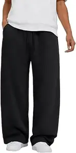 Ayvina Men Lower Track Pants for Men Joggers – Sports Lower for Men | Gym Wear, Running, Yoga, Workout, Casual & Lounge Wear | Slim Fit Track Pant