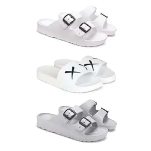 sandal for Men's,slip-ons, casaul sandals for Men'sGP-SAN-(3-COMBO)-3113-3029-3114-10