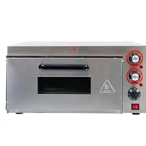 HS Electric Food Maker With Stone 16