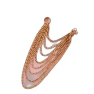 Glamorous Everyday Use Festival Special Trendy Ring Elegant Classic Wedding Wear Luxury