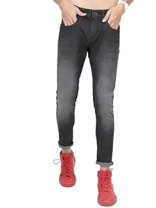 Highlander Men's Skinny Jeans