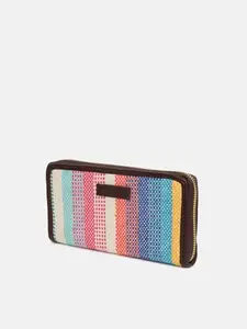 maisha Colourful Remix Wallet