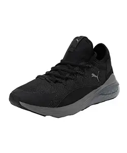 Puma Unisex-Adult Cell Vive Alt Mesh Cool Dark Gray-Black Running Shoe - 6UK (37792201)