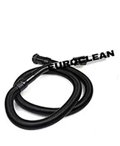 Euroclean Vacuum Cleaner Hose Pipe for X-Force, Star, XL, Ace, 300, Steel, Jet and mitey vac Models