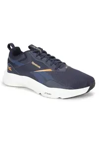 Reebok Jet Blast Flow Dynamic M Men Navy Running Shoes