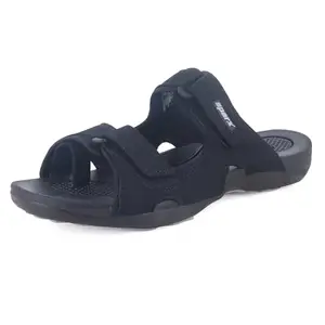 SPARX Flip Flop SFG-183 Black For Men