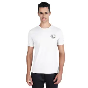 YONEX Badminton Apparel Tshirt Round Neck M 2792 Oatmeal L