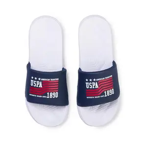 U.S. Polo Assn. AXER Men Sliders