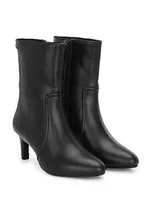 Delize Cherry women vegan leather Chelsea ankle boots 64730-40
