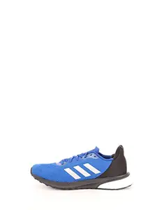 Adidas Mens ASTRARUN M Croyal/SILVMT/CBLACK Running Shoe - 6 UK (EG5840)
