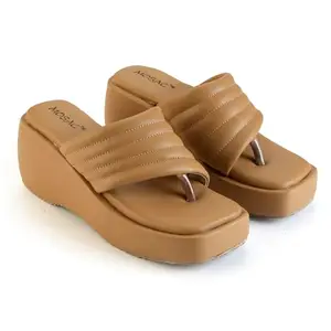 MOSAC Fashion Sandal Casual Sandal Platform Wedges Heels Sandals For Womens & Girls
