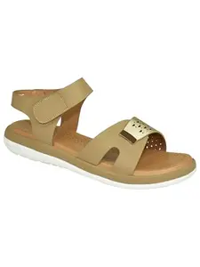 AJANTA Women Stylish Wedges Sandals For Women,Comfortable and Stylish Wedges,Soft Cushion Footbed For Casual Wear & Formal Wear Occasions.