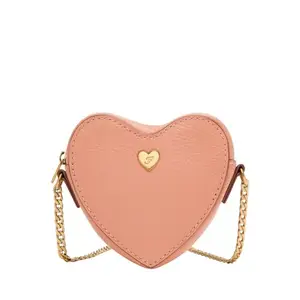 Fossil Vday Pink Wallet SL10082681