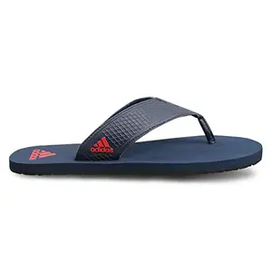 adidas mens URBANSCAPE M CONAVY/SCARLE Slipper - 9 UK (GB2636)