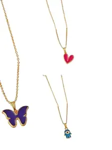 Elegant Necklaces for Every Occasion NECLACE1518-SHEET15