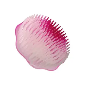 Women small round comb || Men round comb set || Women round comb set || Women round comb hair styling (Multicolor) pack of 1