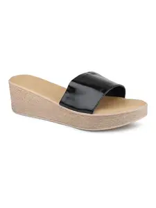 Inc.5 Wedges Fashion Sandal For Women