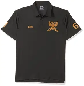 Royal Enfield Men's Classic Fit T-Shirt (TSO230054_Olive 3XL)