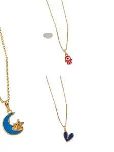 Elegant Necklaces for Every Occasion|NCL11077-SHEET-ALL