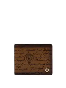 Da Milano Genuine Leather Cognac Bifold Men Wallet with Multicard Slot (0418R)