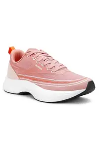Reebok MAXFOAMSWIFTVENTURE U Men Peach Running Shoes