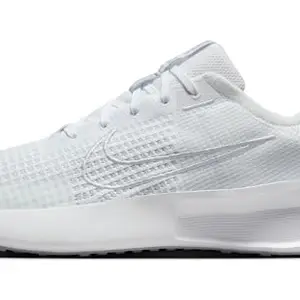 NIKE Interact Run Men's Road Running Shoes (7), White