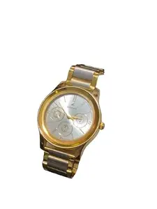 Global India Wrist Watches for Women Stainless Steel & Water Resistant Ladies Women Watches