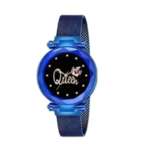 WoMennalog Watch for Men Casual, Premium, Trendy Design #3422