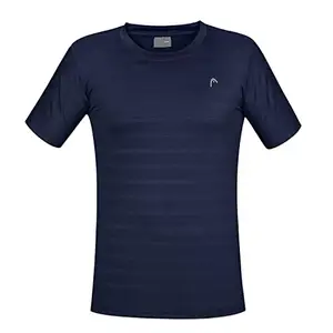 HEAD HCD-373 Tennis T-Shirt (Size-XXL)